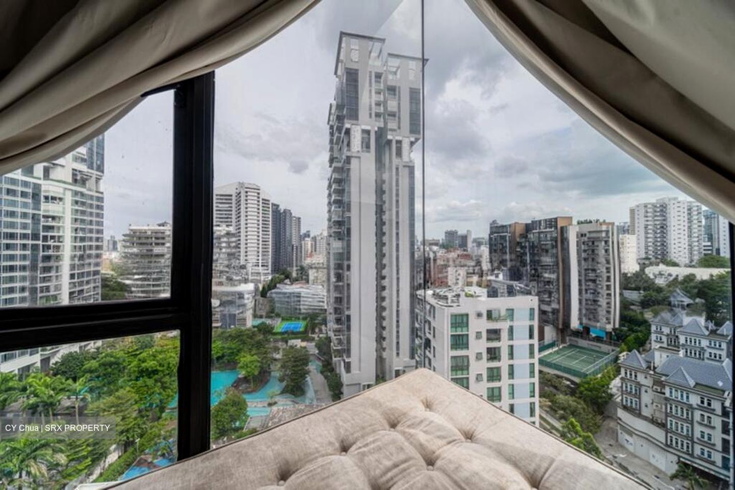 Cliften (D10), Apartment #513052341